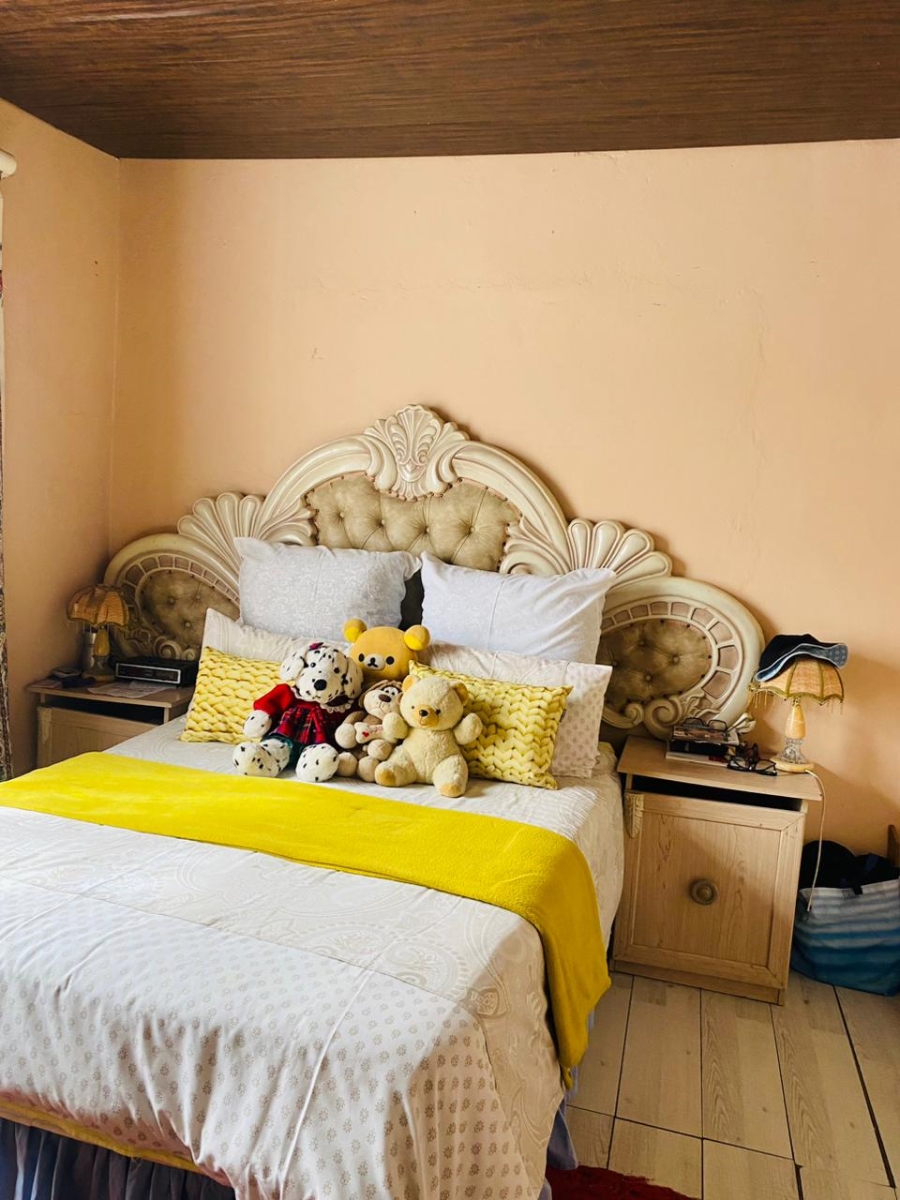 3 Bedroom Property for Sale in Harare Western Cape